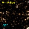 V* IP Sge