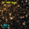 V* MZ Sge
