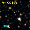 V* KX Sge