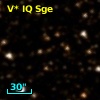 V* IQ Sge