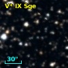 V* IX Sge