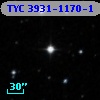 TYC 3931-1170-1