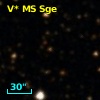 V* MS Sge