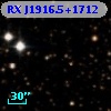 RX J1916.5+1712