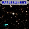 IRAS 19111+1558