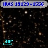 IRAS 19129+1556