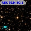 NEK 50.0+02.1