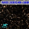 NVSS J191549+160834