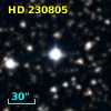 HD 230805