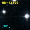 BD+42   592