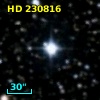 HD 230816