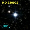 HD 230922