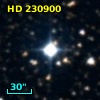 HD 230900