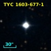 TYC 1603-677-1