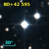 BD+42   595