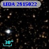 LEDA 2815022