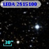 LEDA 2815100