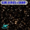 LSR J1915+1609