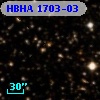 HBHA 1703-03