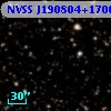 NVSS J190804+170621