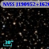 NVSS J190852+162029