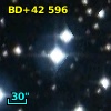 BD+42   596