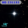 HD 231193