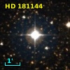 HD 181144