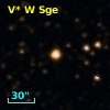 V* W Sge