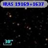 IRAS 19169+1637