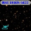 IRAS 19169+1622