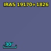 IRAS 19170+1826