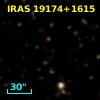 IRAS 19174+1615