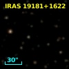 IRAS 19181+1622