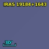 IRAS 19184+1643