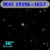 IRAS 19186+1657