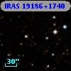IRAS 19186+1740