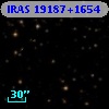 IRAS 19187+1654