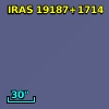 IRAS 19187+1714