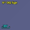 V* OQ Sge