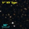 V* NY Sge