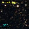 V* NR Sge