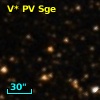 V* PV Sge