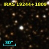 IRAS 19244+1809