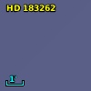 HD 183262