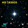 HD 183035