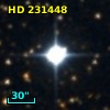 HD 231448