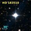 HD 183510