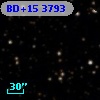 BD+15  3793