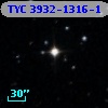 TYC 3932-1316-1